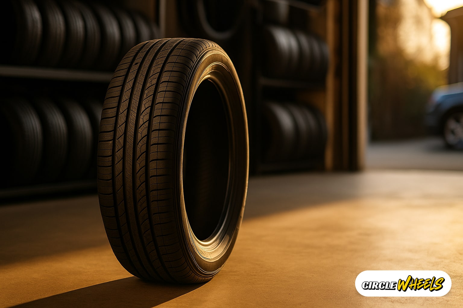 Double Star 225/55/17: A Practical Tyre Pick for Lahore Drivers