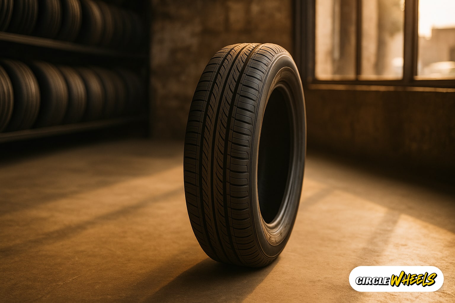 Mileking China 155/65/13: A Practical Tyre for Lahore Streets