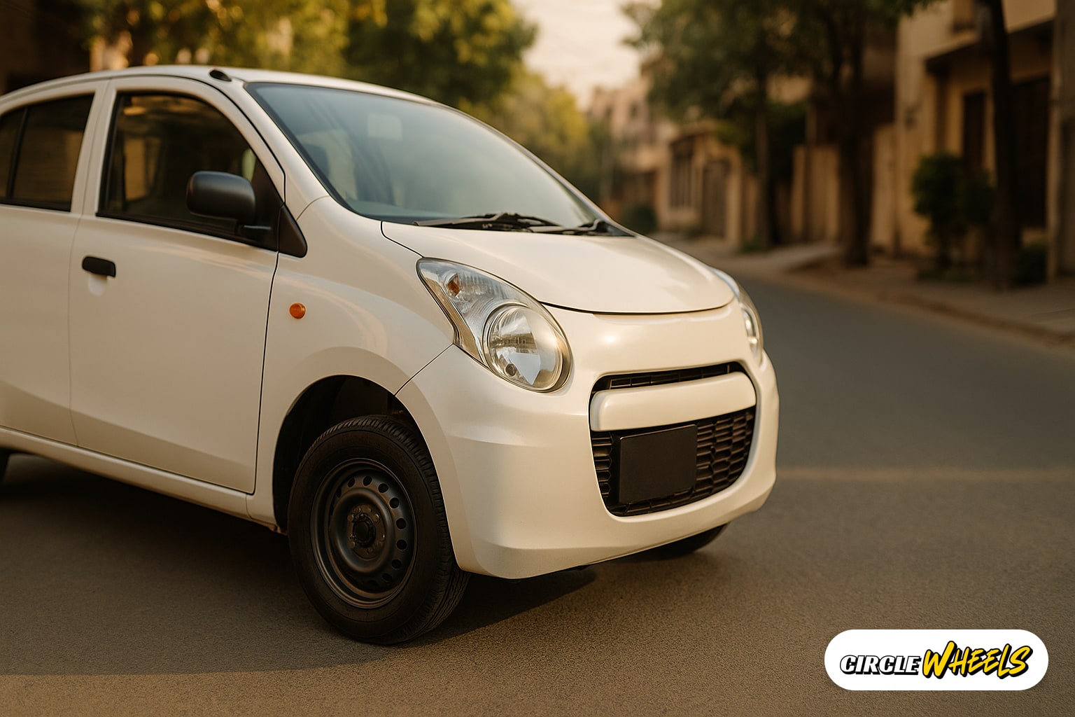 Sailun China 155/65/13: A Solid Pick for Small Cars in Pakistan