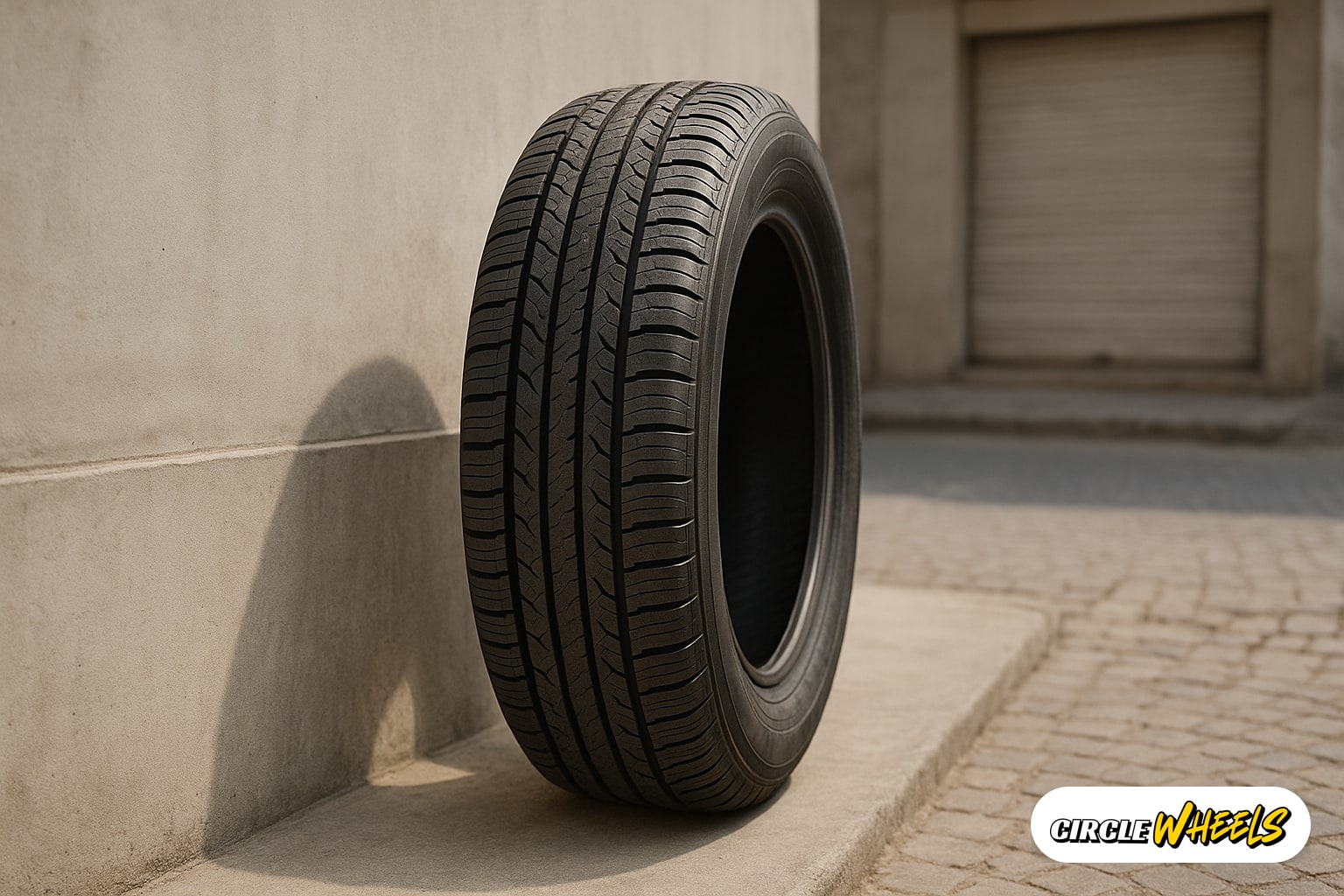Comforsor China 165/65/14: A Practical Tyre Pick for Lahore Drivers