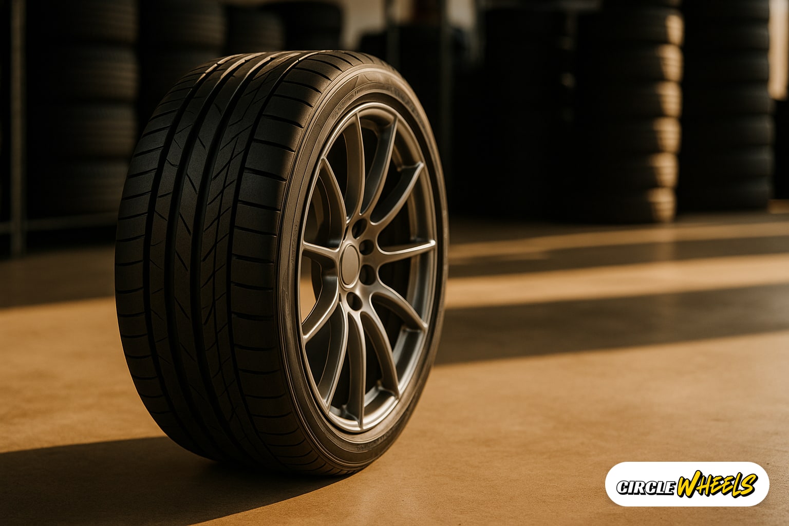 Bridgestone Potenza S001 RFT 245/45/20: Is It Right for You?