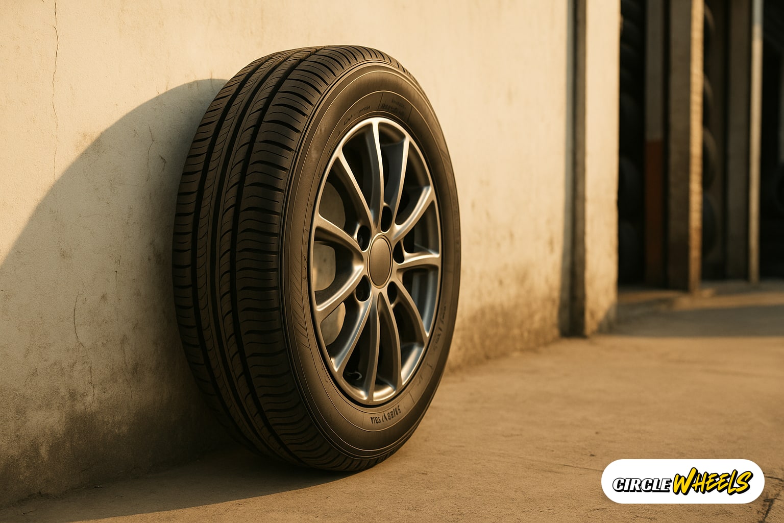 Lanvigator China 185/60/15: A Practical Tyre for Lahore's Roads