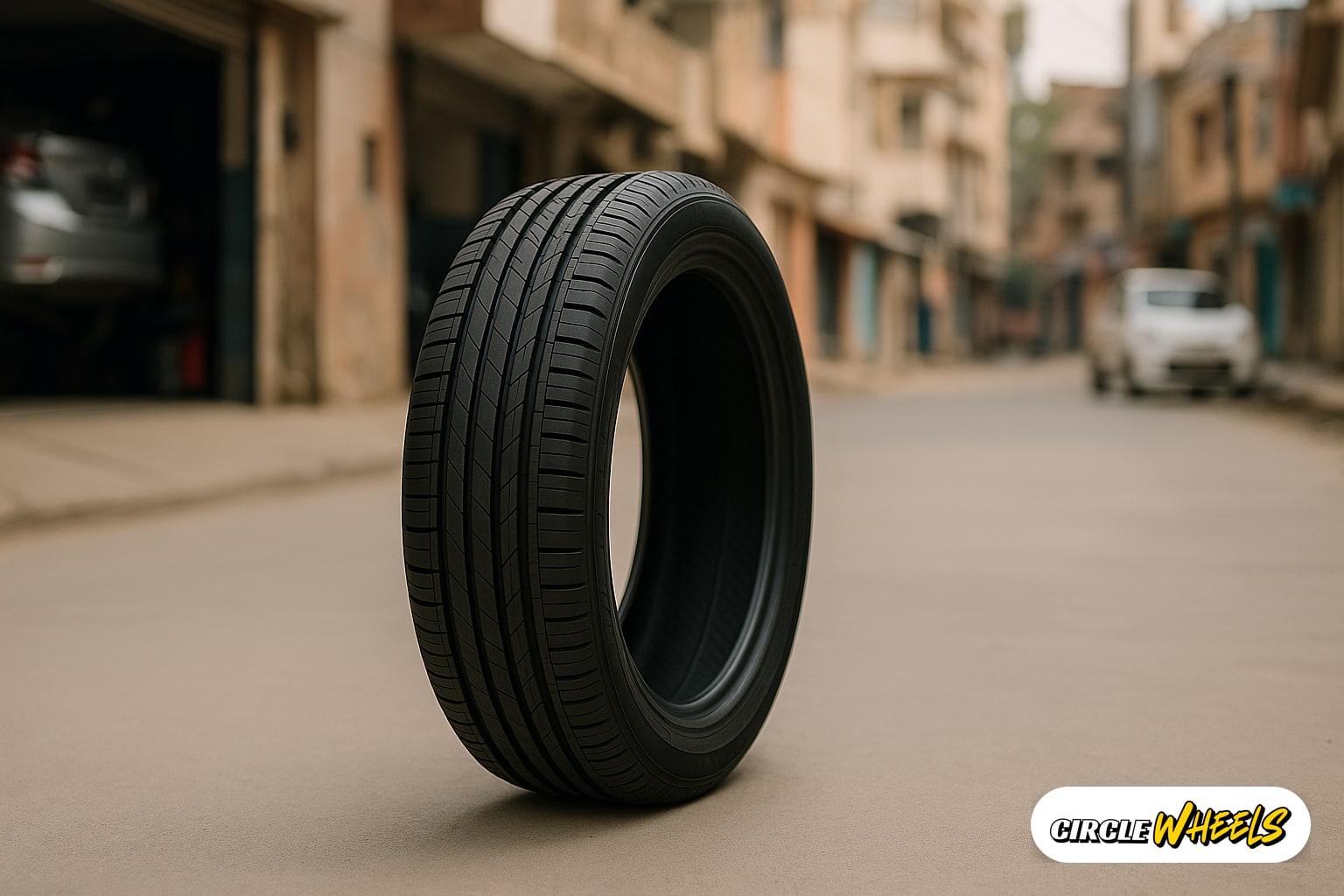 Winda China 225/50/19: A Practical Tyre Spotlight for Lahore Drivers