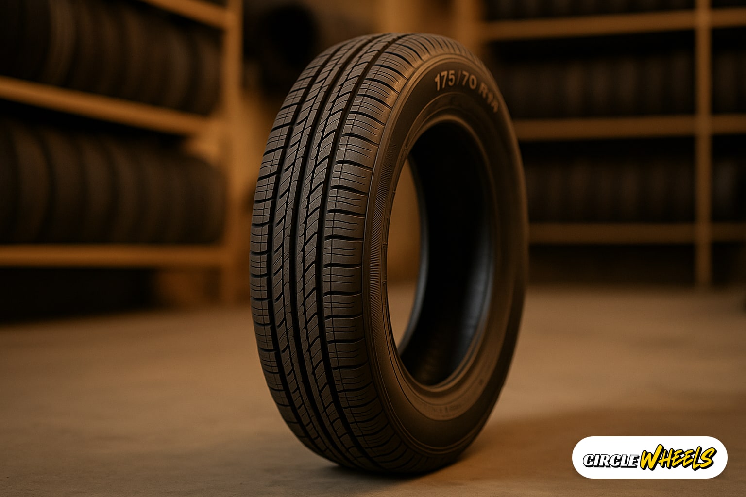 Honor China 175/70/14: A Practical Tyre for Lahore Roads