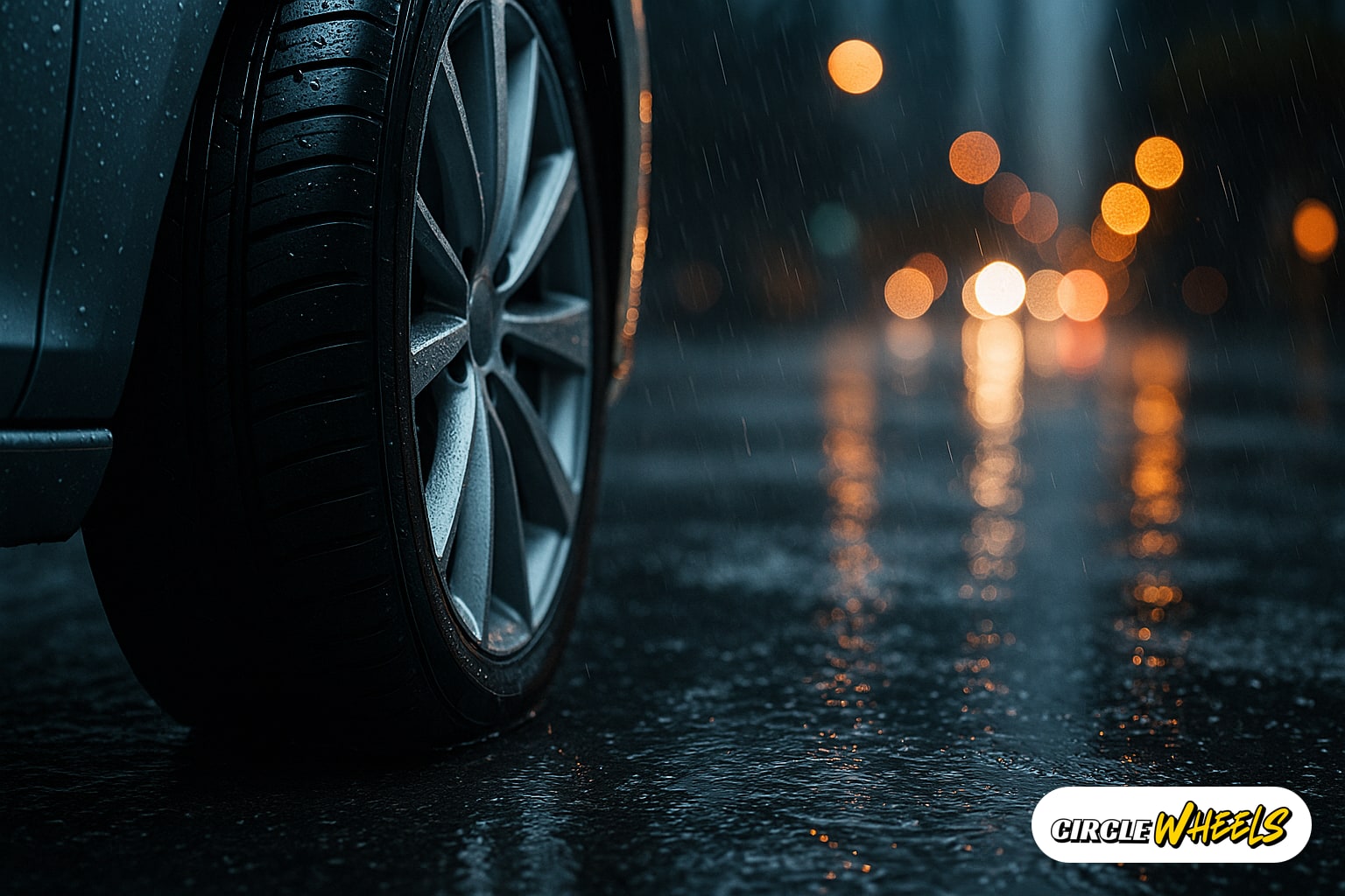 Tyre Industry News: Pirelli Smart Tyres and Road Safety