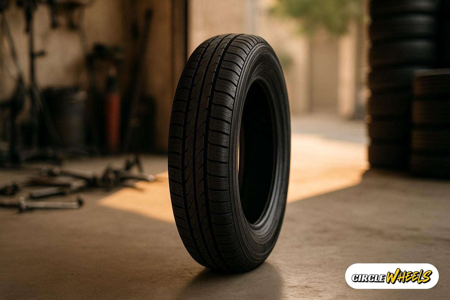 Black Arrow China 175/70/14: A Practical Tyre Pick in Lahore
