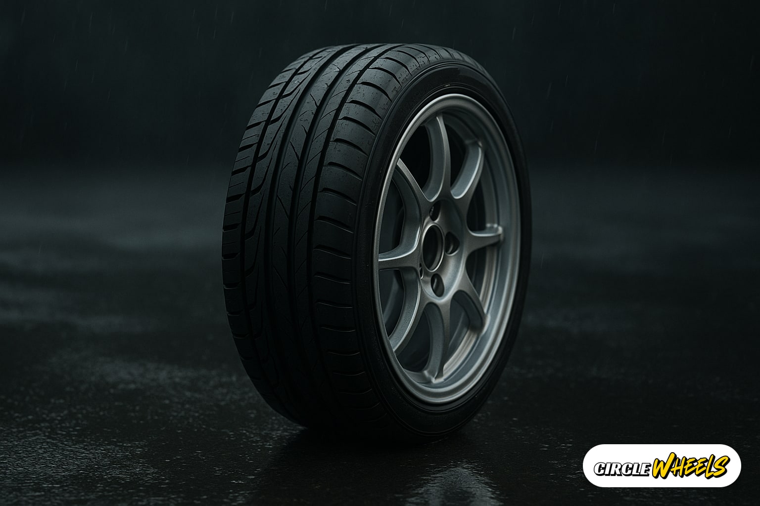 Bridgestone Blizzak LM005 195/45/16: Tyre Spotlight
