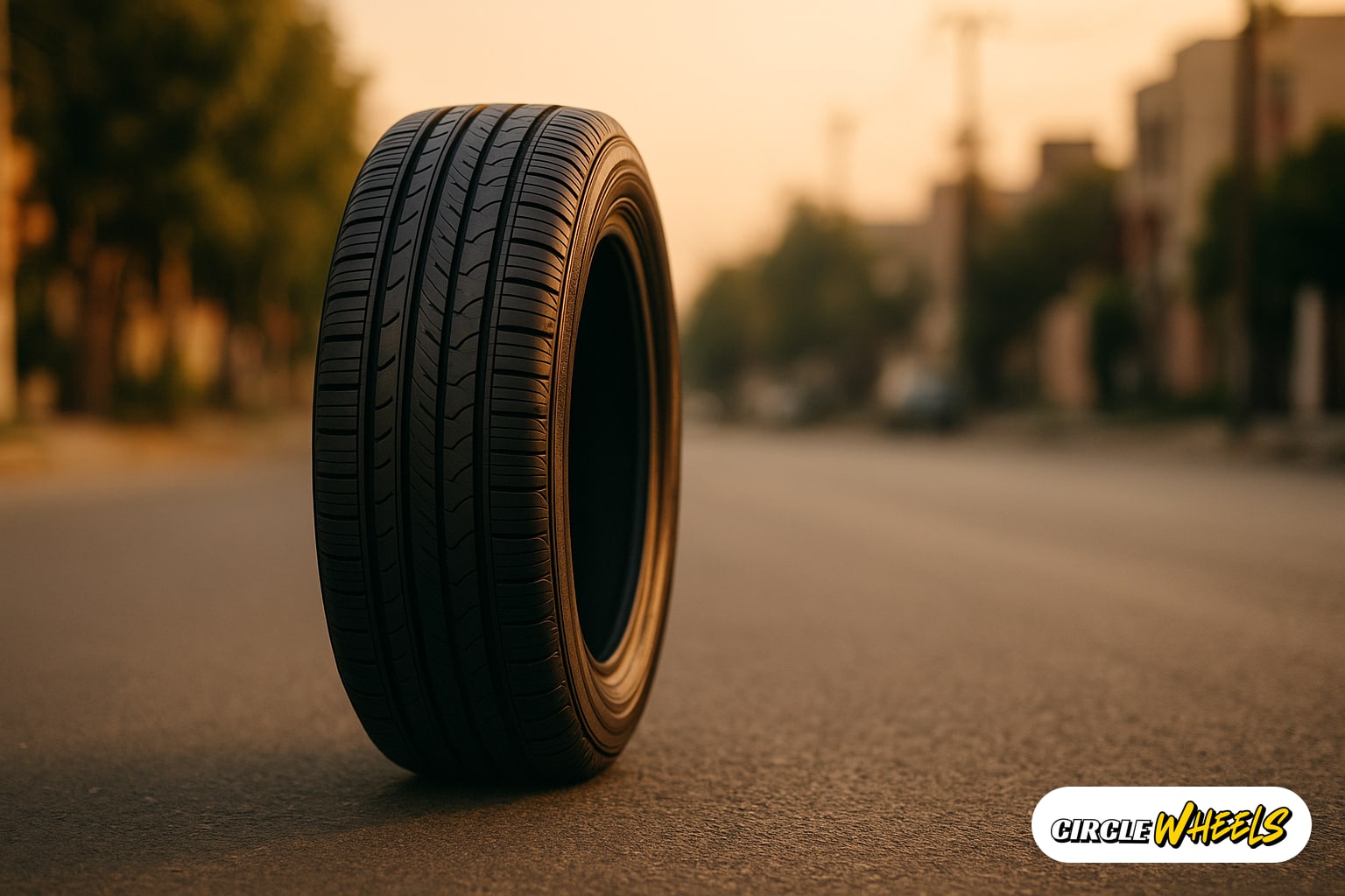 Bridgestone Turanza ER300 (175/65/15): A Tyre Worth Knowing