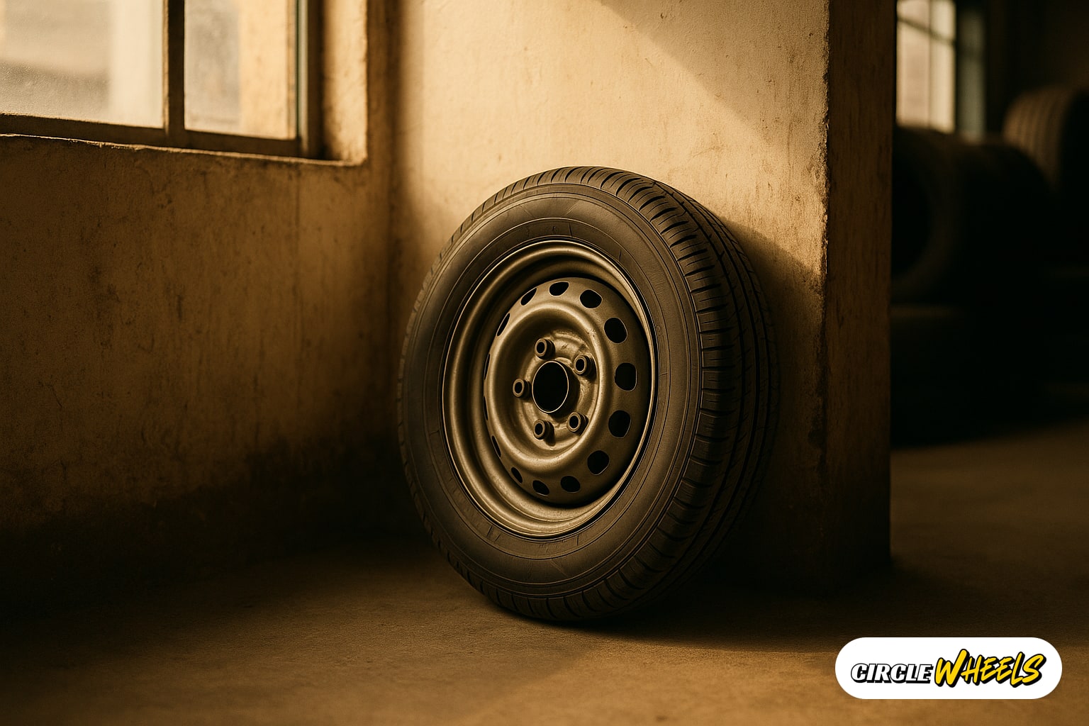 Comoro China 145/80/12: A Practical Tyre for Small Cars in Lahore