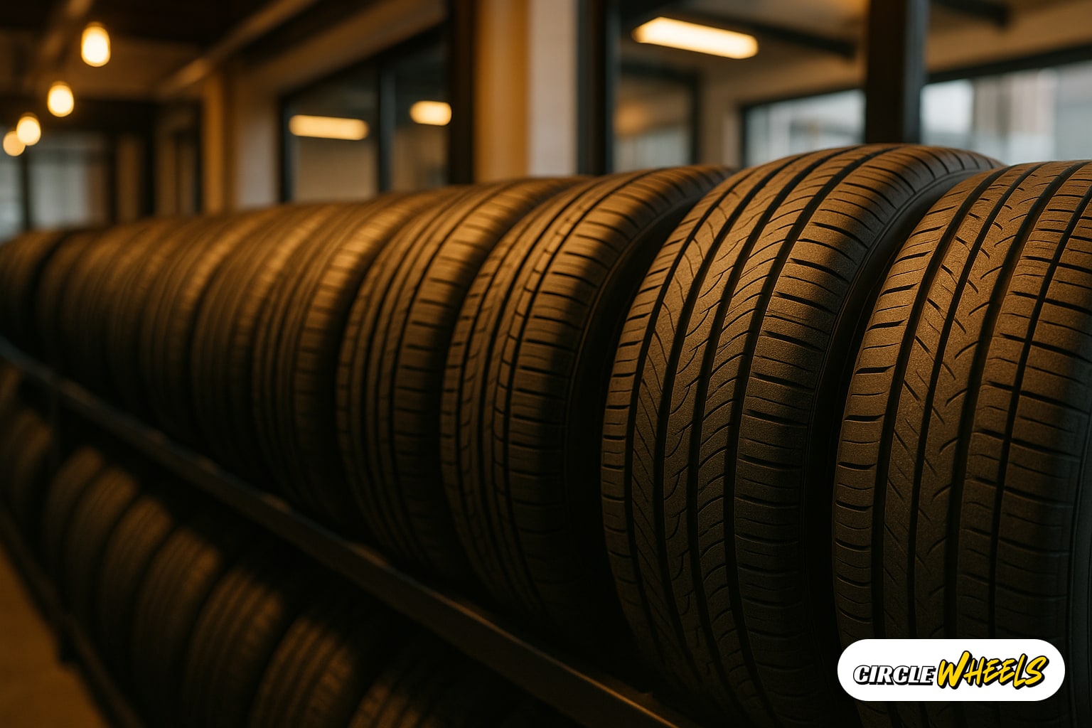 Tyre Industry News: Goodyear, Silica Rules & Silk Tyres