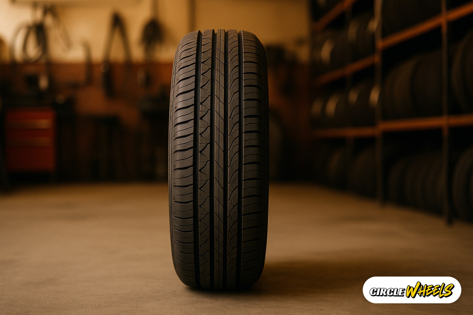 Wanda China 185/65/15: A Solid Everyday Tyre in Lahore