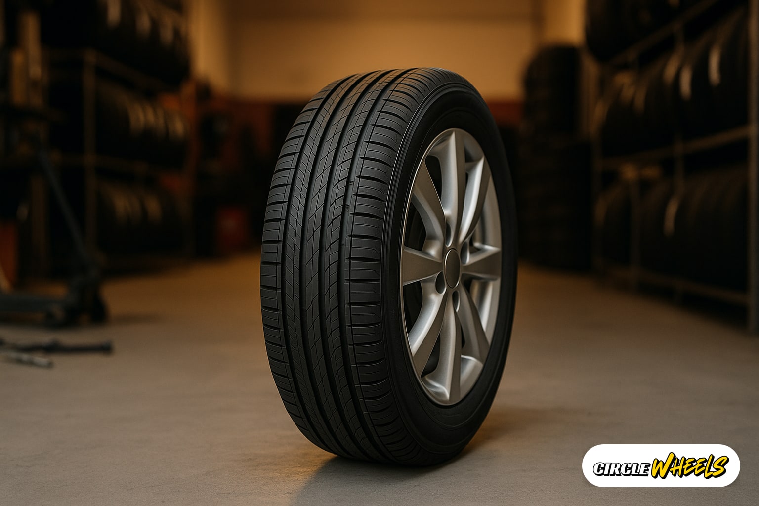 Hilo China 215/55/16: A Practical Tyre Pick in Lahore