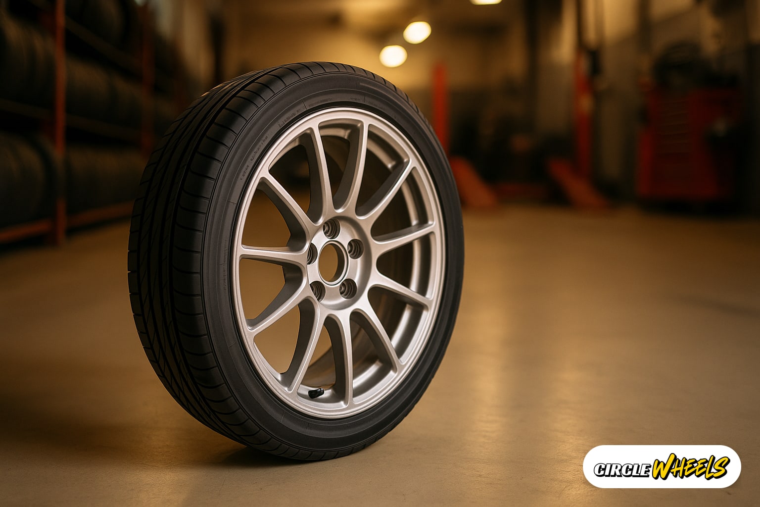 Habilead China 215/45/17: A Practical Tyre Pick in Lahore