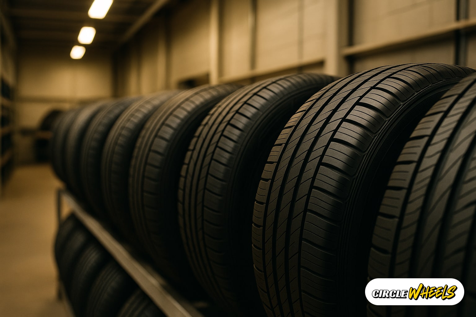 Tyre Industry News: Continental Steady, Michelin Goes AI