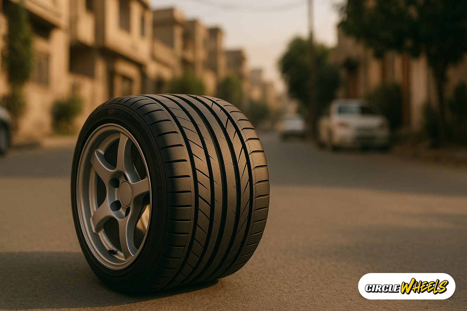 Seam Tyre China 255/40/17: What You Need to Know
