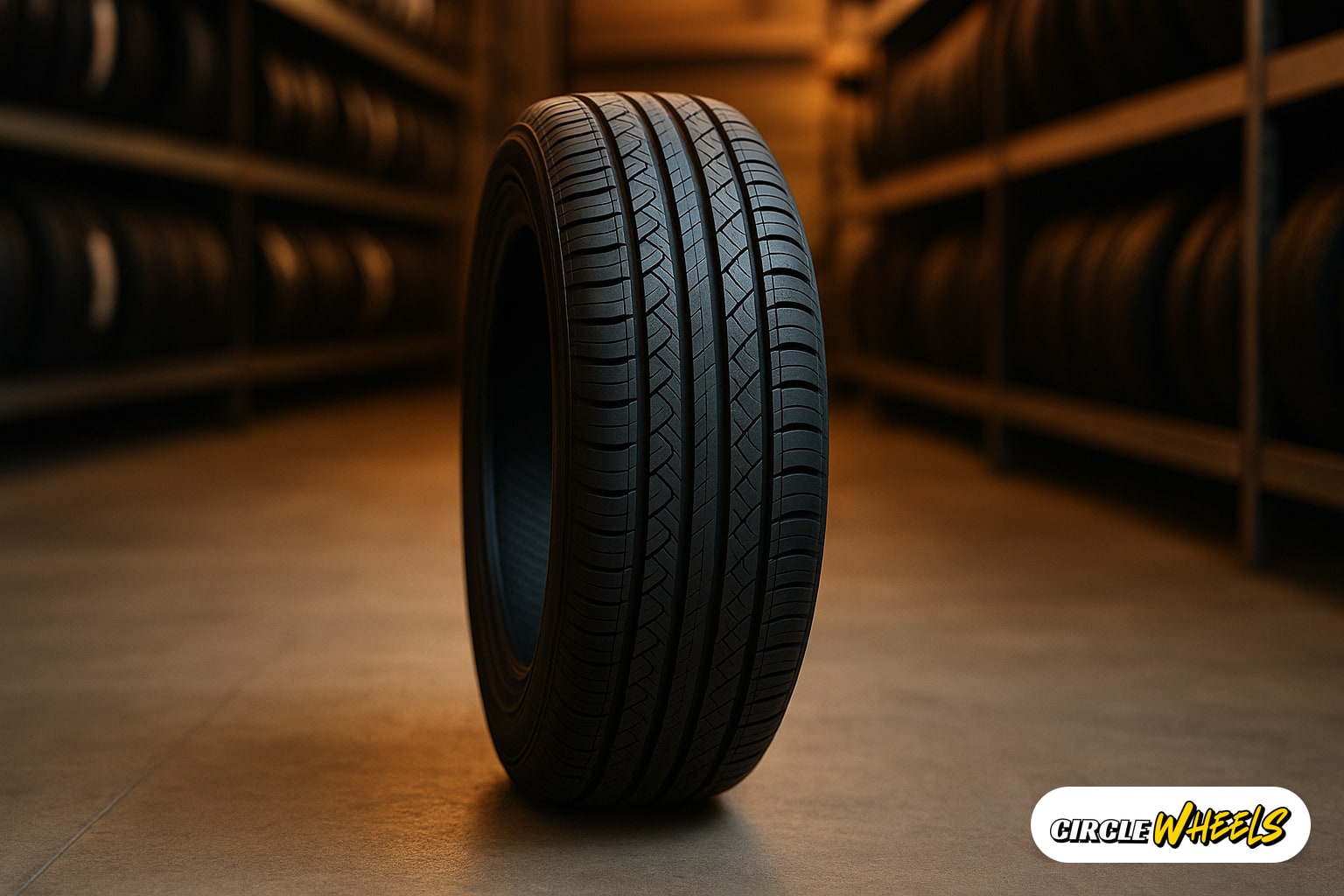 Black Arrow China 185/55/16: Is It the Right Tyre for Your Car?