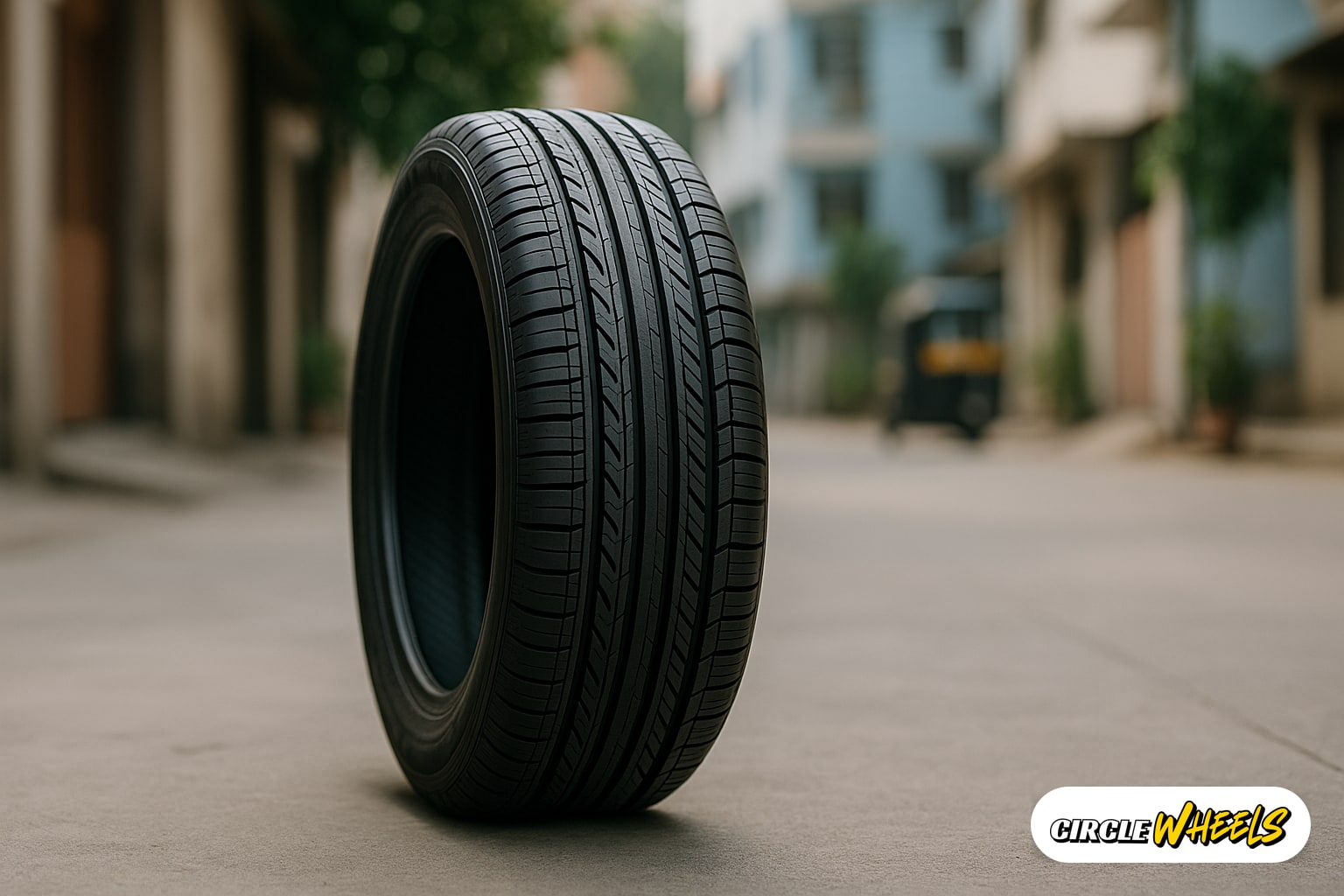 Yokohama Advan DB 205/60/16: Is This the Right Tyre for You?