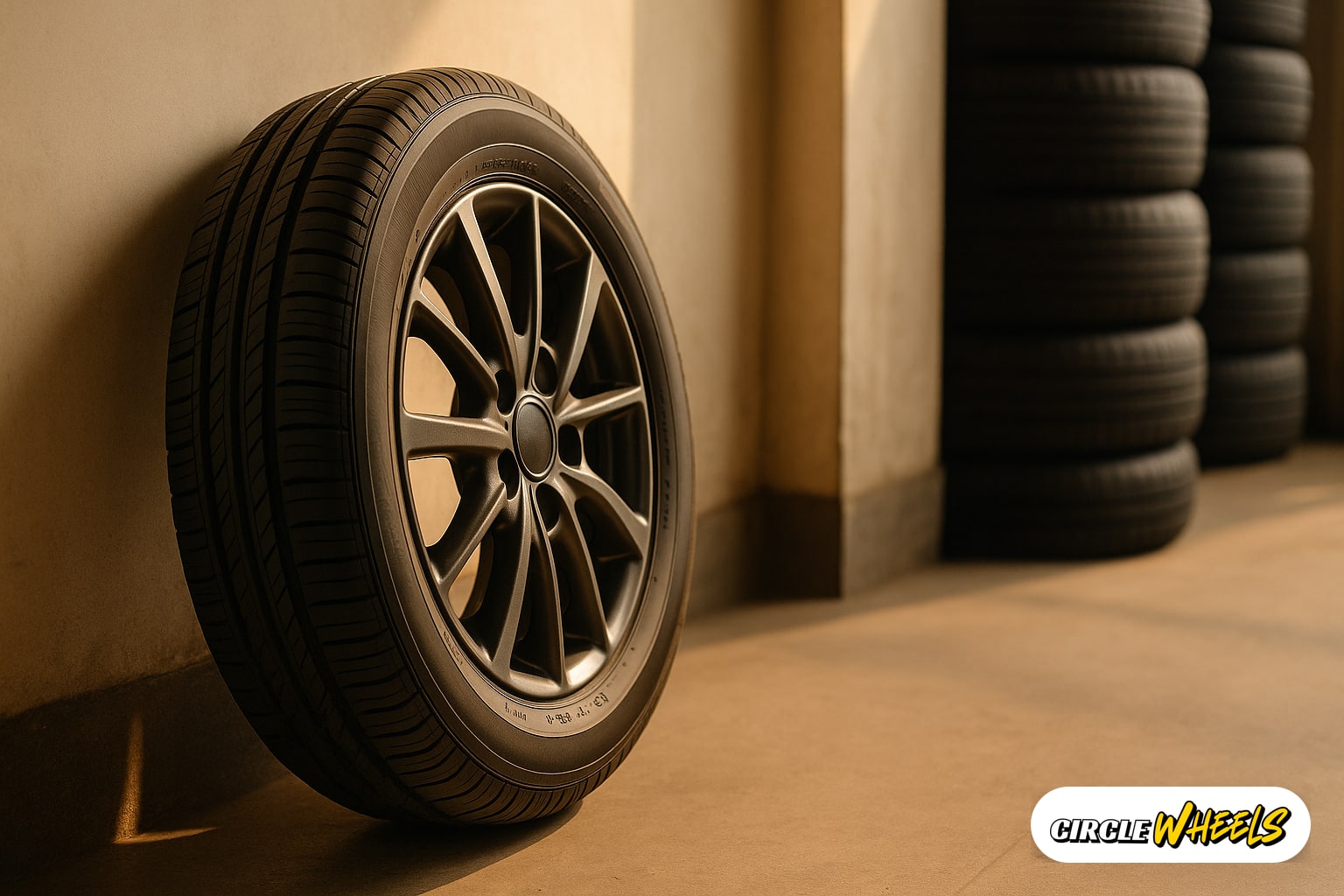 Neolin China 185/60/15: A Practical Tyre Pick in Lahore