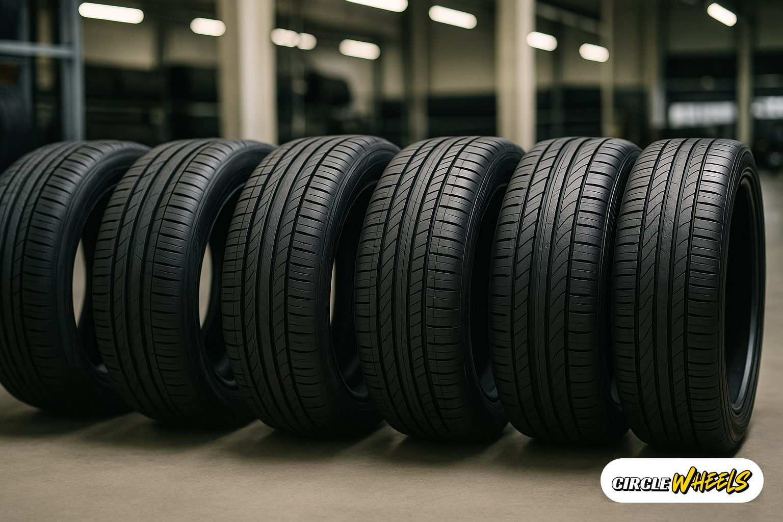 Tyre Industry News: EV Scepticism, Giti's BMW Win & More