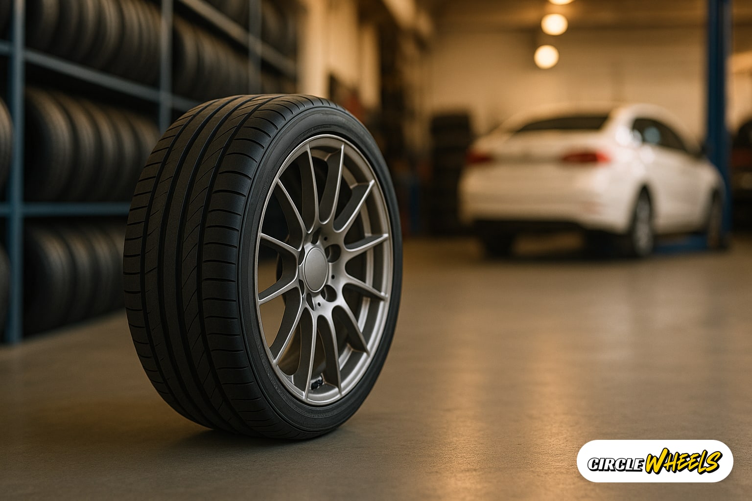 Bridgestone Techno Sports 215/50/17: Is It Right for Your Car?