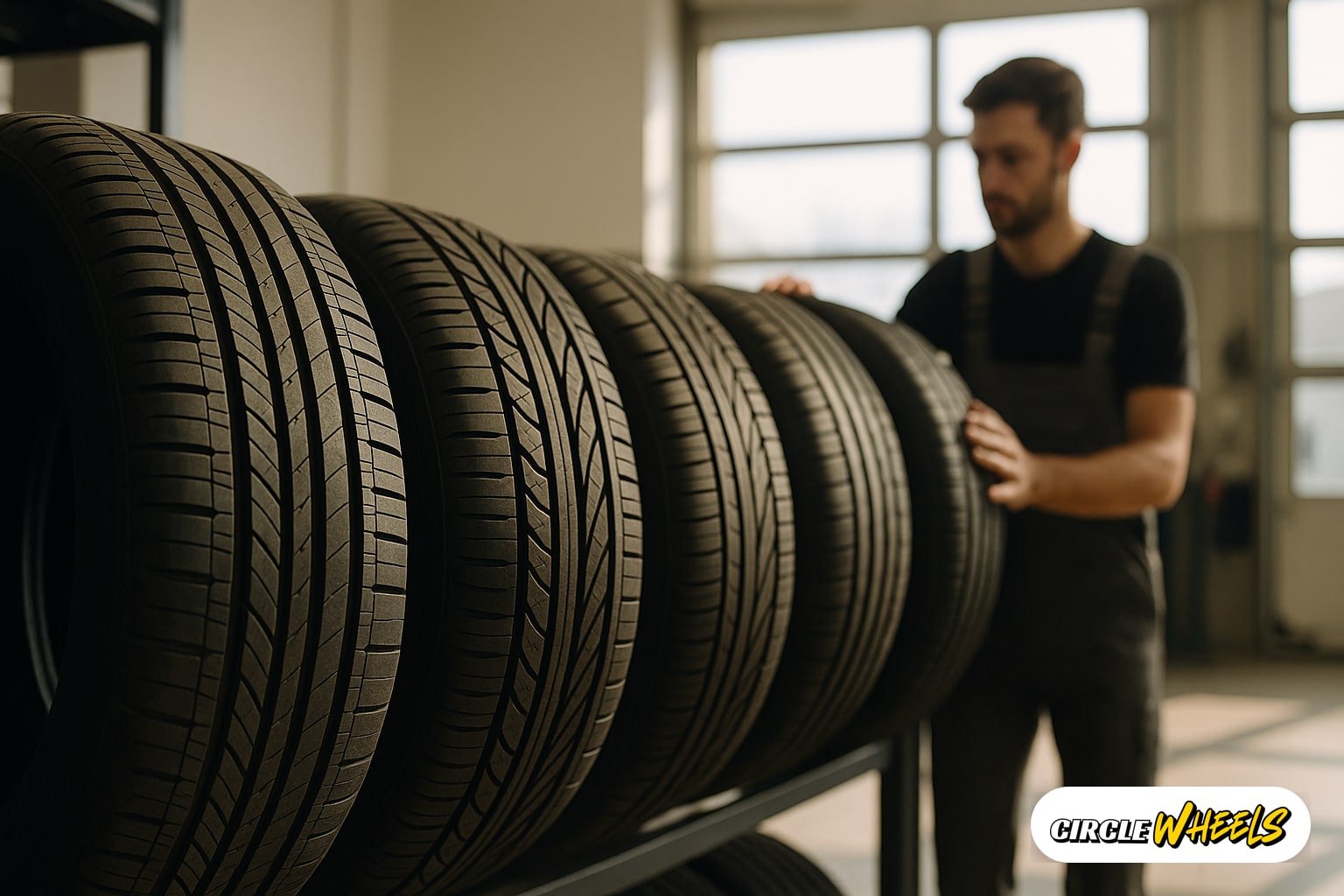 Tyre Industry News: Goodyear, Michelin & What It Means for Pakistan