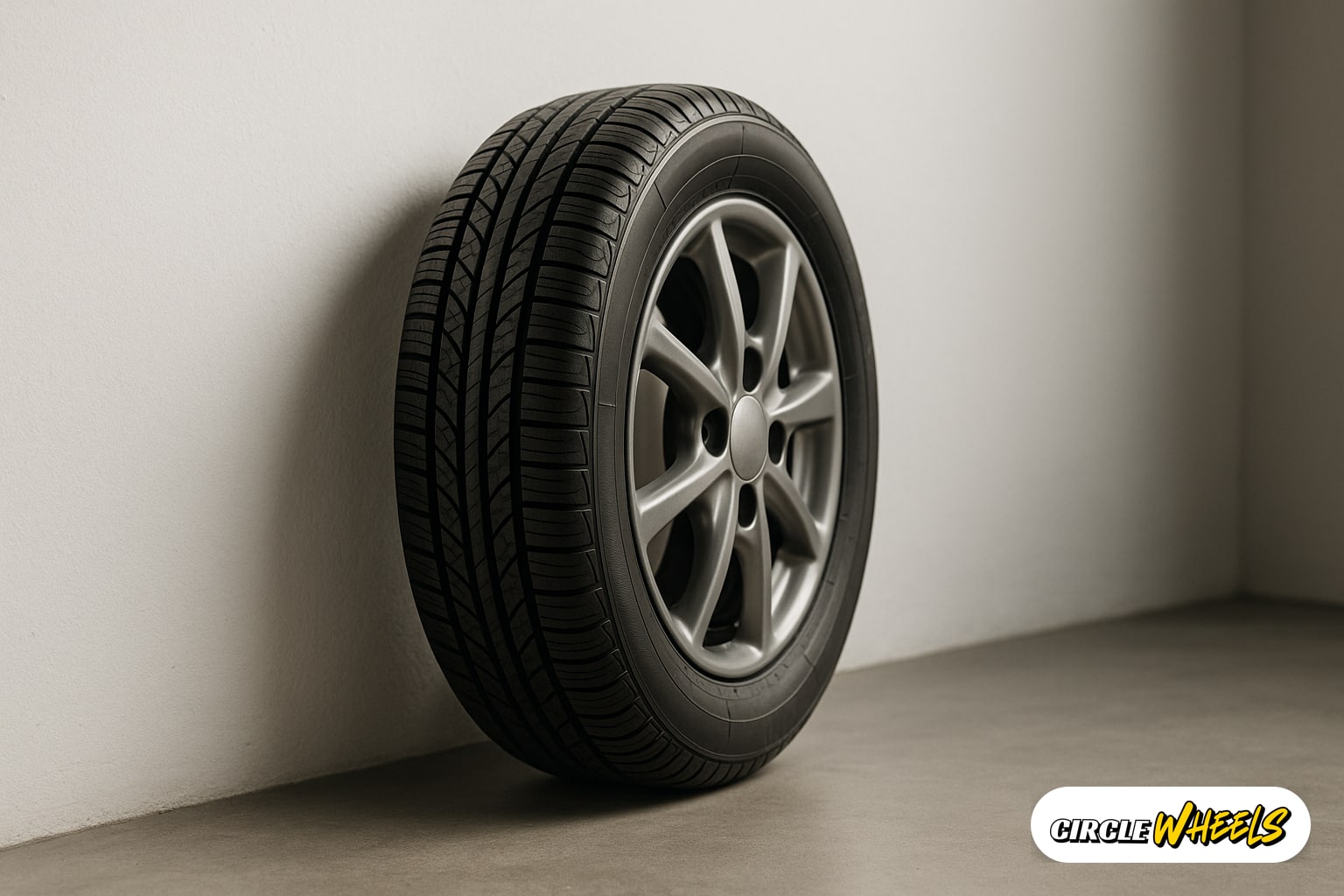Dunlop Enasave EC300 165/65/14: What Pakistani Drivers Should Know