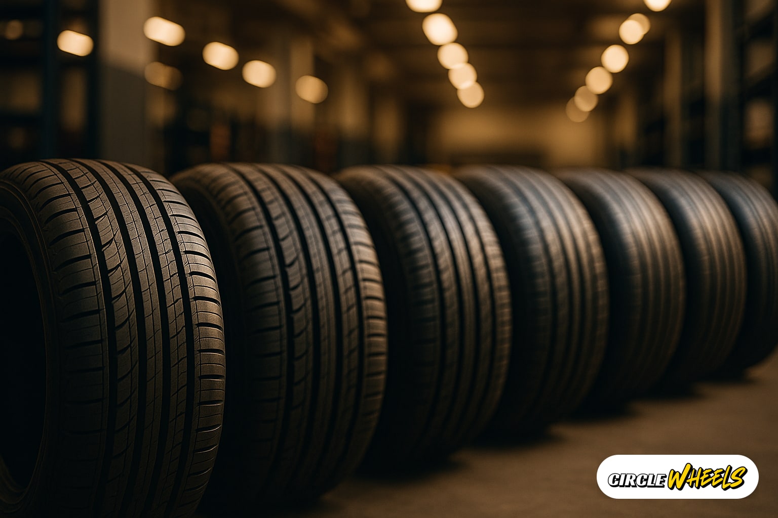 Tyre Industry News: Goodyear, Bridgestone & What It Means for Pakistan