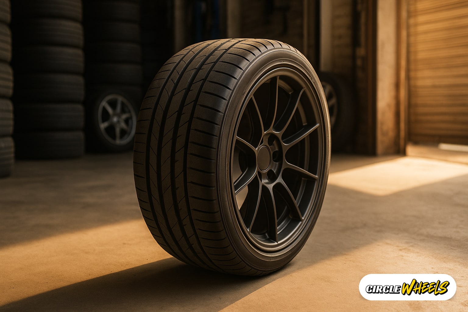 Ilink China 245/40/18: Is This the Right Tyre for Your Car?