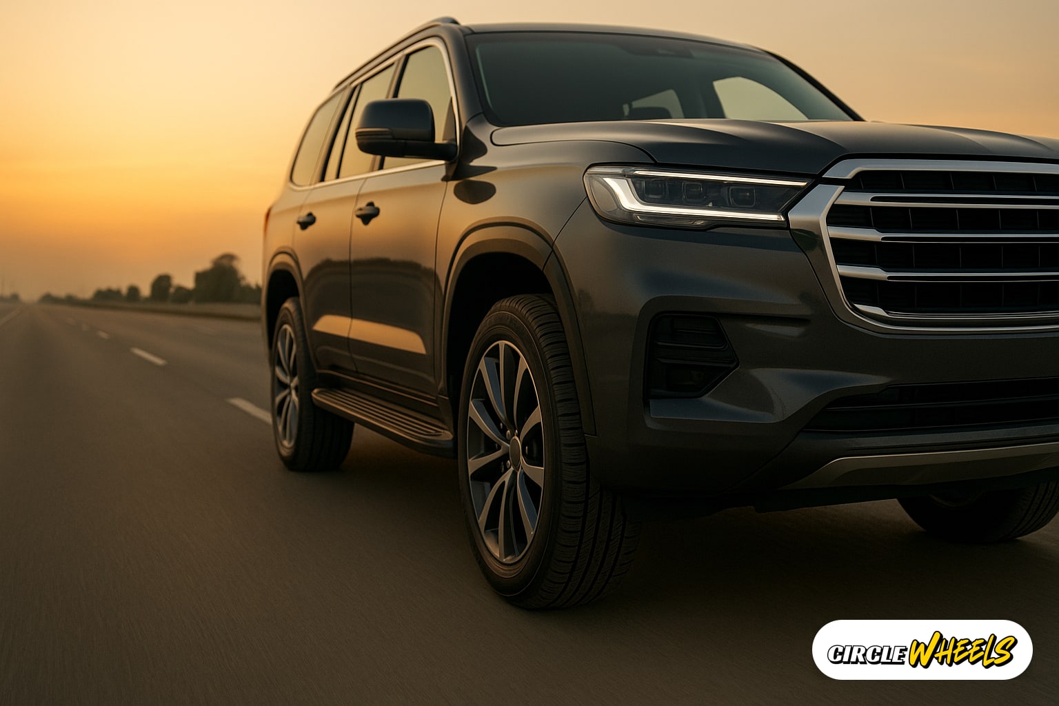 Michelin Latitude Tour HP 285/50/20: What You Need to Know