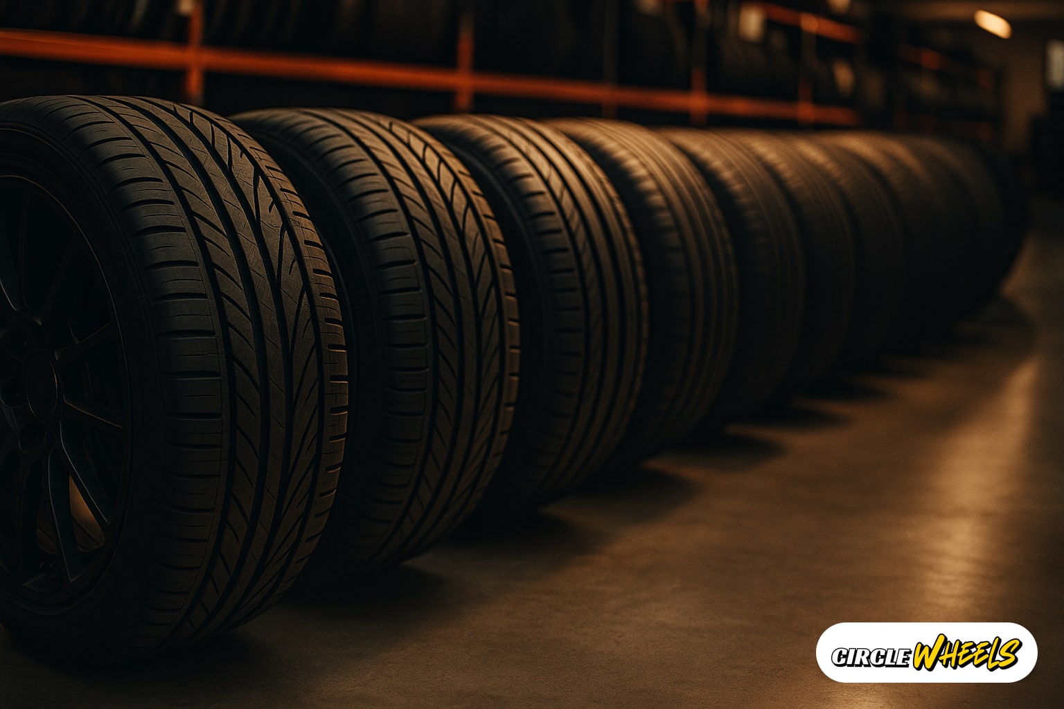 Tyre Industry News: Goodyear, Bridgestone & Rising Prices