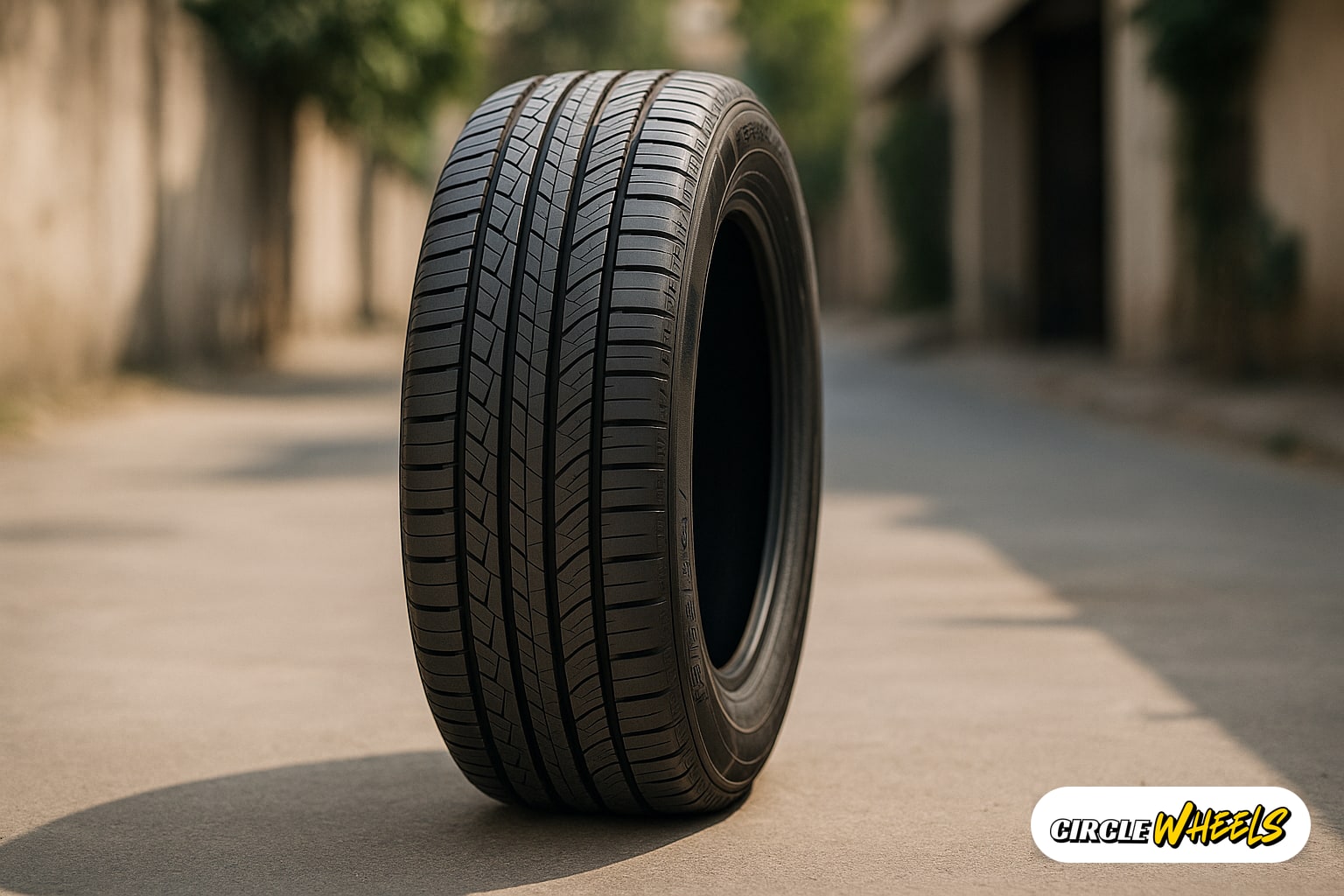 Road King China 235/55/18: A Solid Pick for Lahore Roads