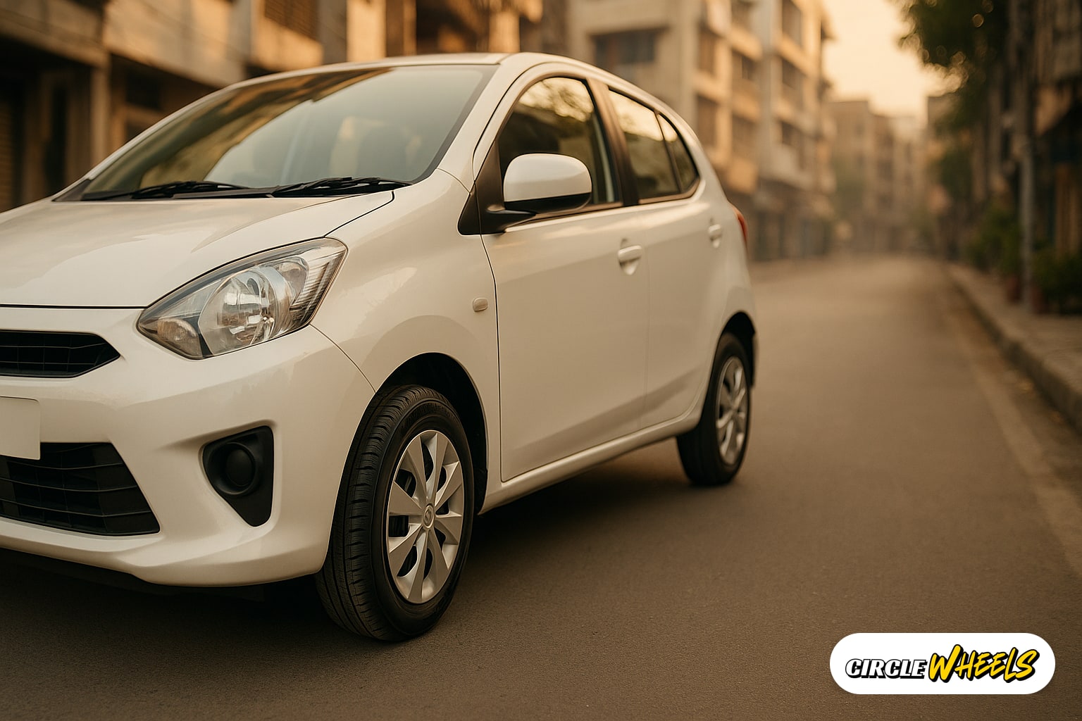 Nissan Dayz Tyre Guide: 5 Best Fits for Pakistani Roads