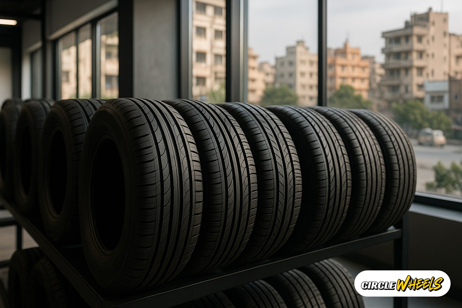 Tyre Industry News: Michelin Keys, Bridgestone & More