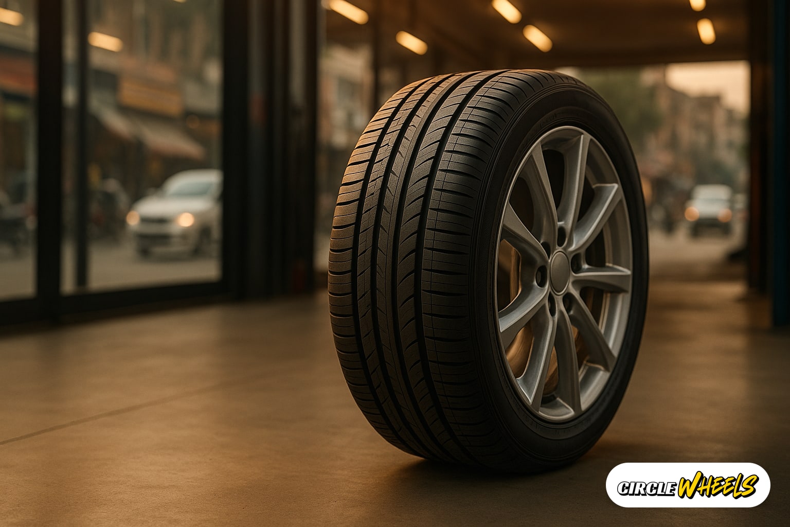 Continental PremiumContact 6 (215/55/17): Is It Right for You?