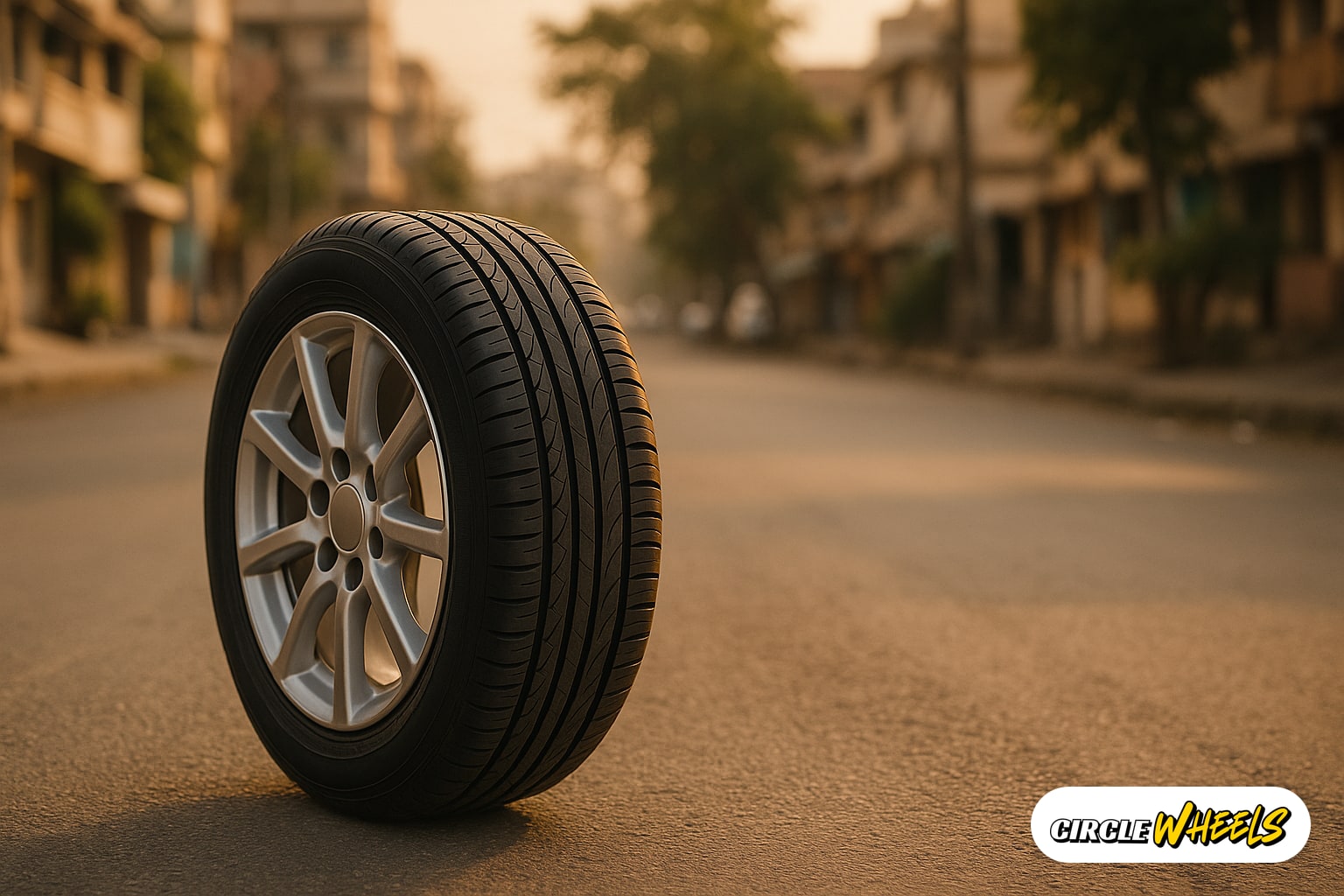 Seam Tyre China 225/50/16: A Practical Pick for Lahore Drivers