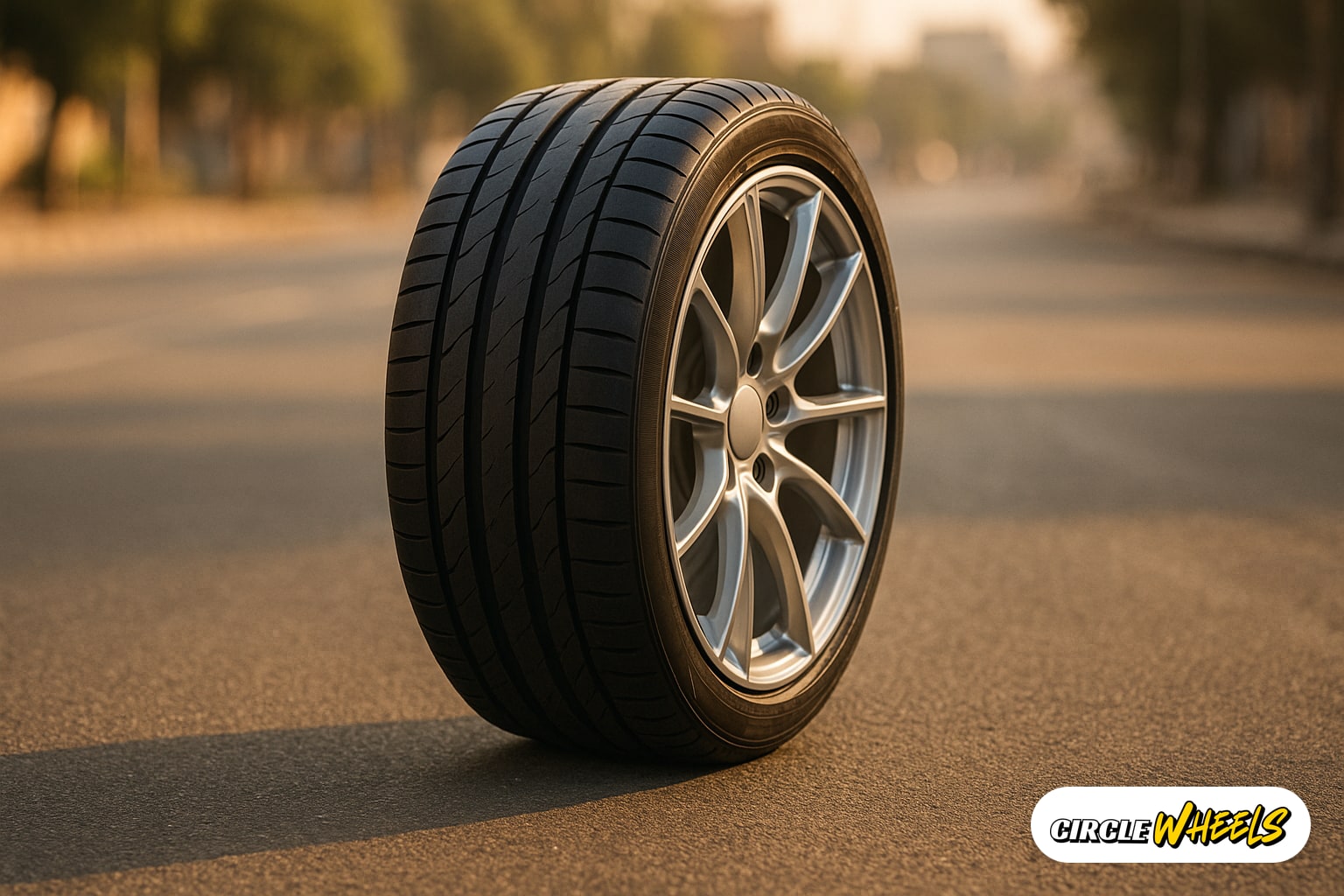 Dunlop Direzza DZ102 225/50/17: A Tyre Worth Knowing About