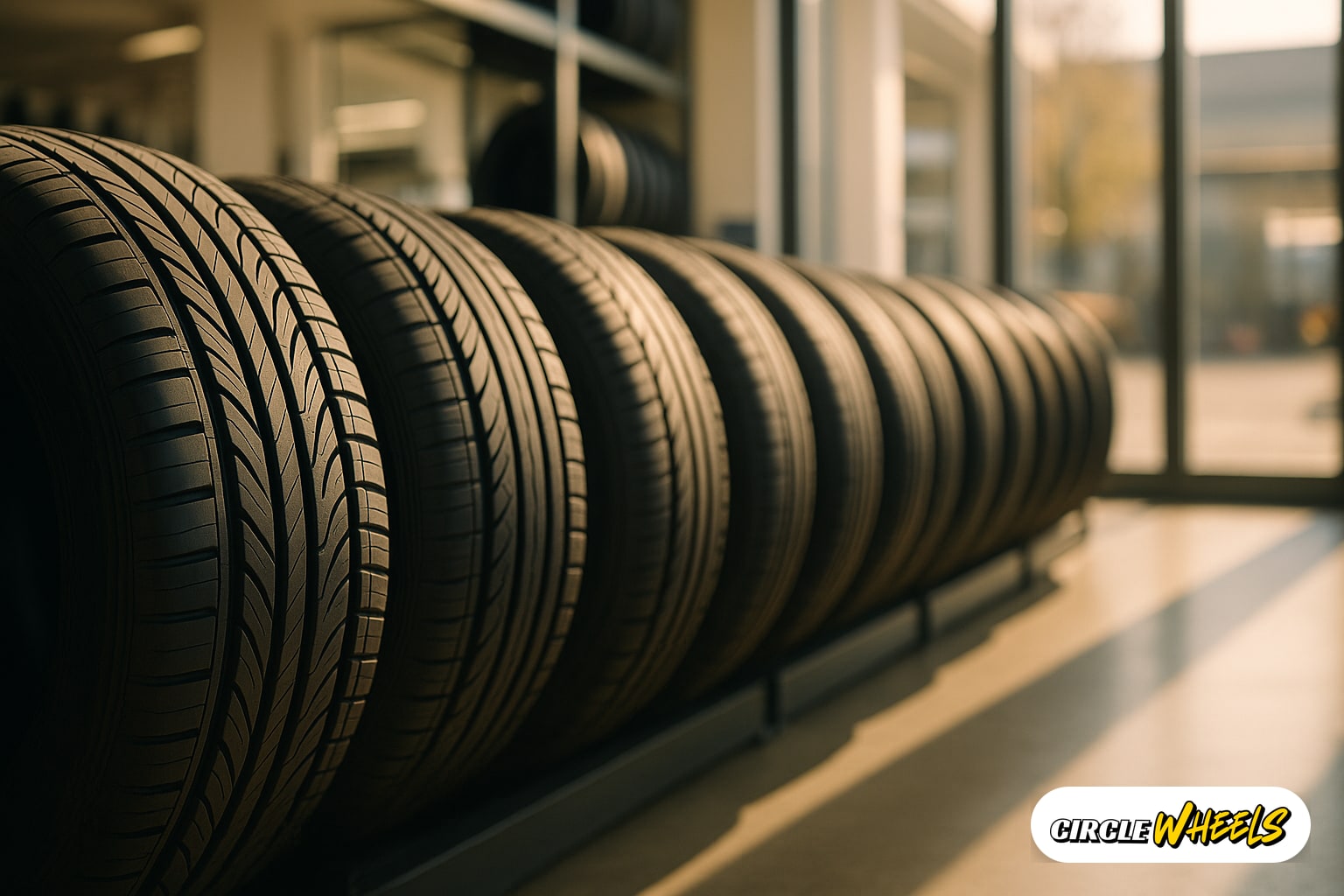 Tyre Industry News: Goodyear, Michelin & MotoGP Roundup