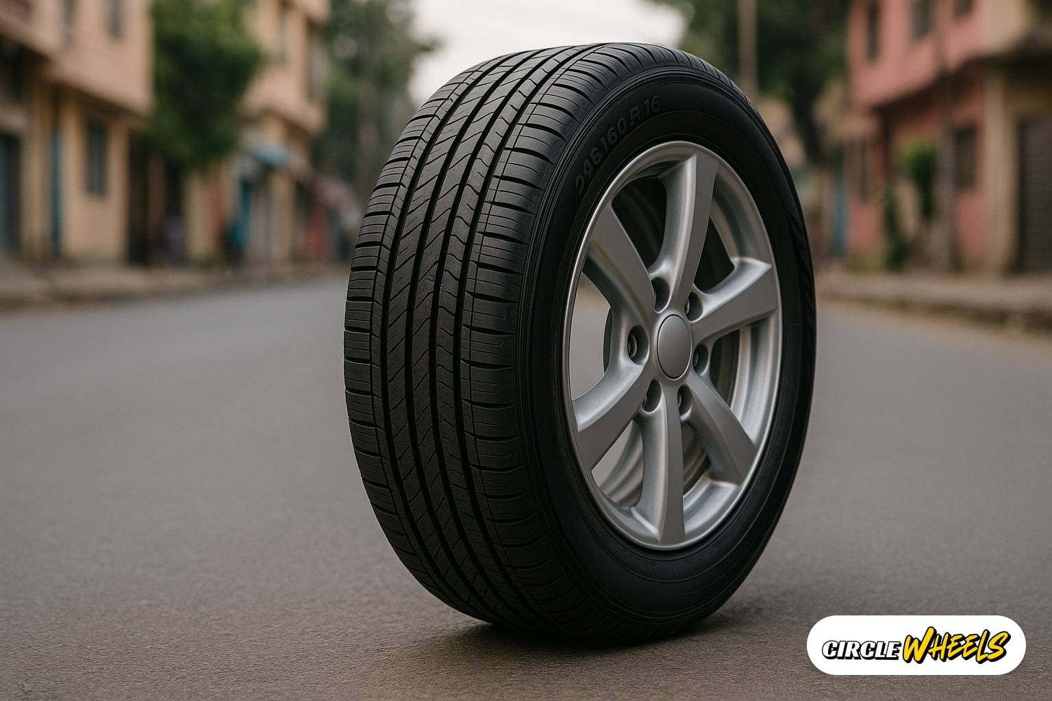 Westlake 215/60/16: A Practical Tyre Pick for Lahore Drivers