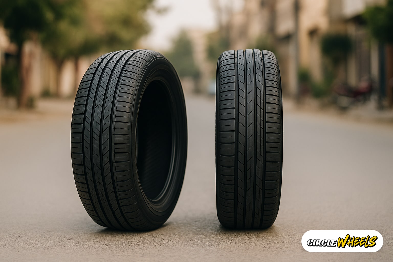 Tyre Industry News: Bridgestone, Michelin & What It Means for Pakistan