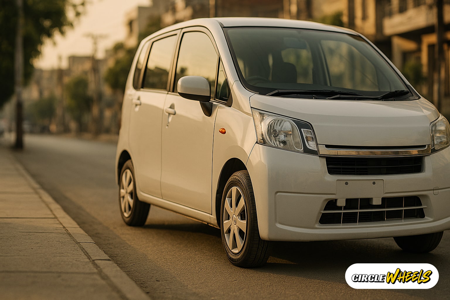 Daihatsu Move Tyre Guide: 5 Fits for Pakistan Roads