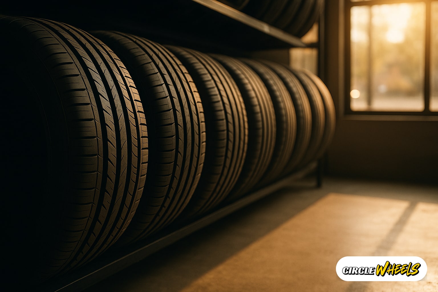 Tyre Industry News: Goodyear Strategy & Michelin Tracks