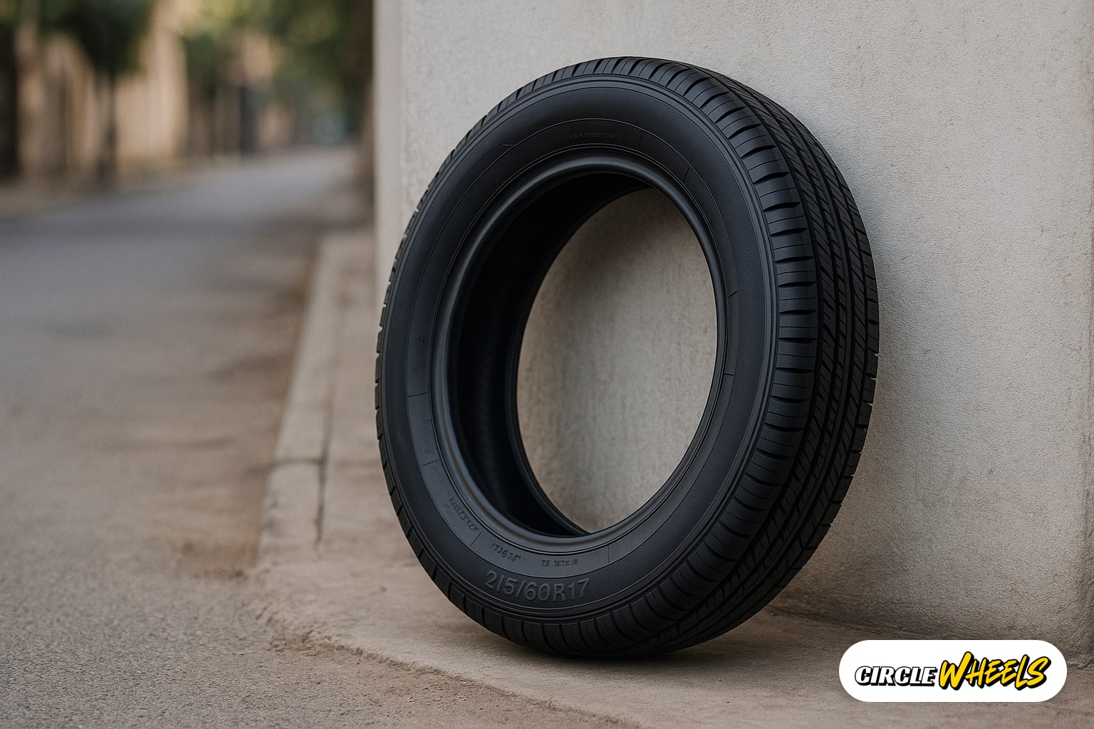 Black Arrow China 215/60/17: A Practical Tyre Pick for Lahore Drivers