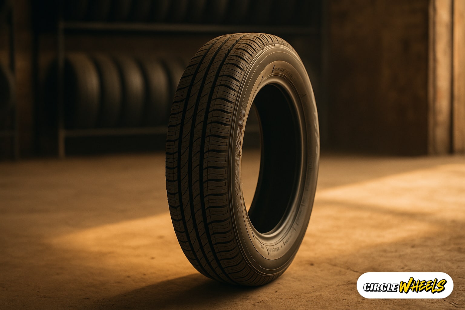 Kapsen China 165/70/14: A Practical Tyre for Lahore Roads