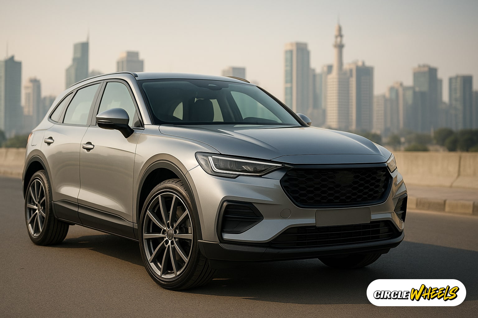 Changan Deepal SO7 Tyre Guide: 5 Best Fits for 2021–2026