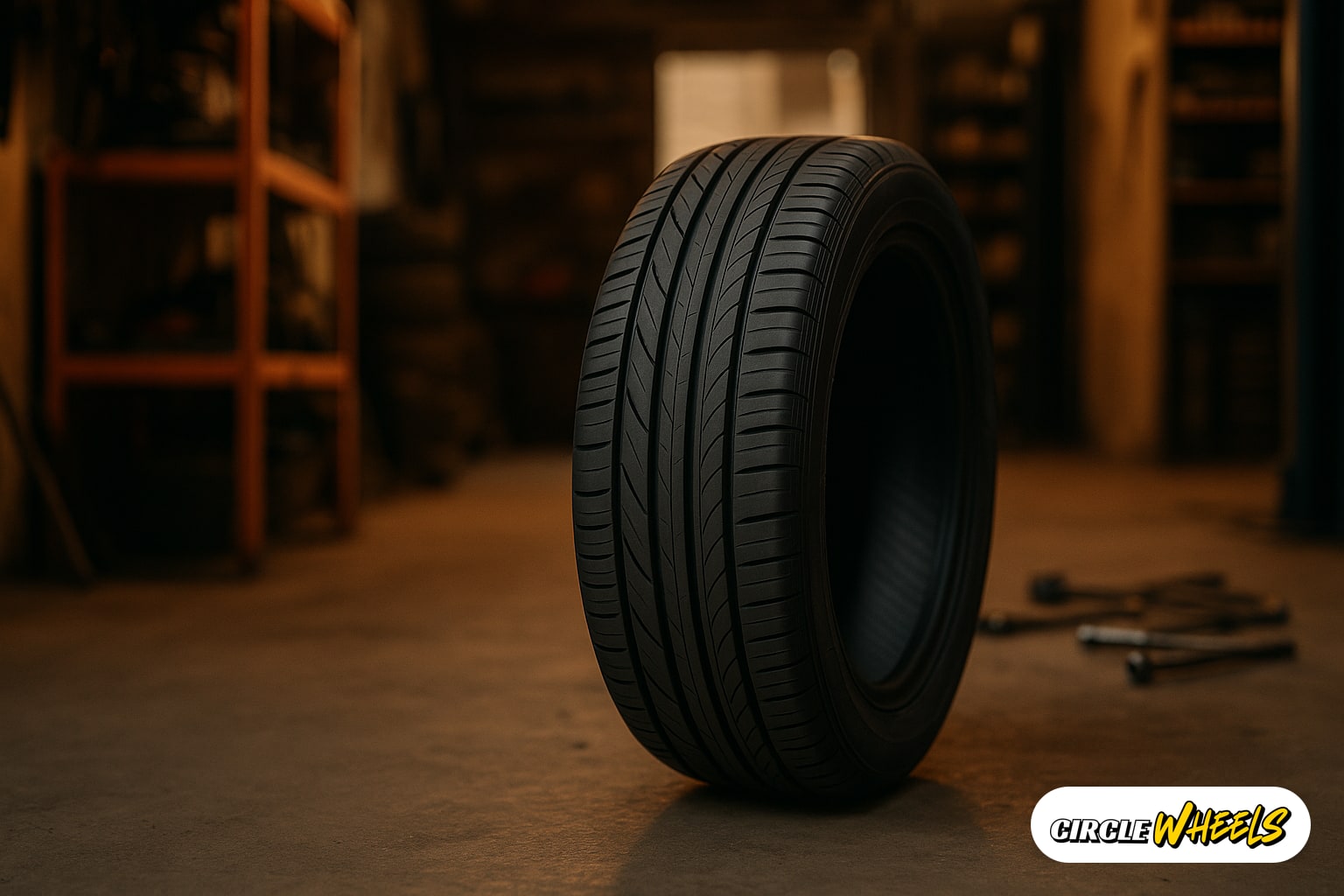 Toyo Proxes CF2 (195/65/15): A Solid Pick for Lahore Roads