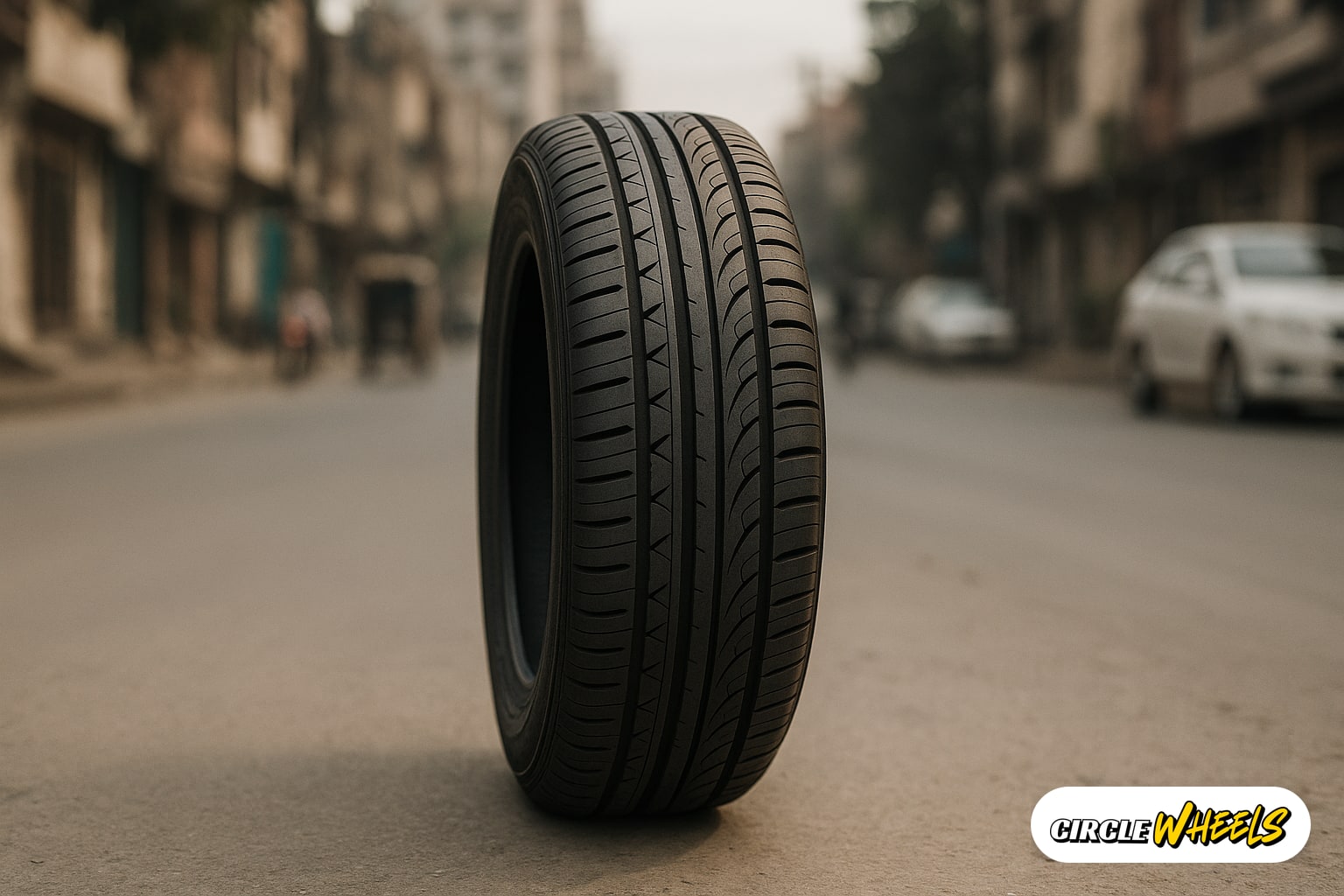 Boto China 175/55/15: Is This Tyre Right for Your Car?