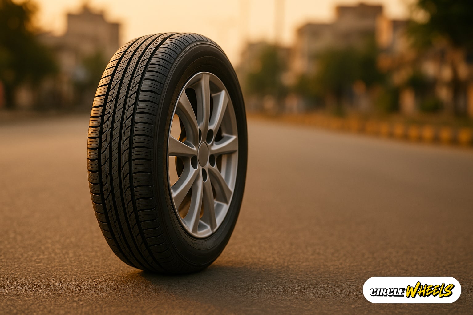 Dunlop SP Sport FM800 215/60/16: What Pakistani Drivers Should Know