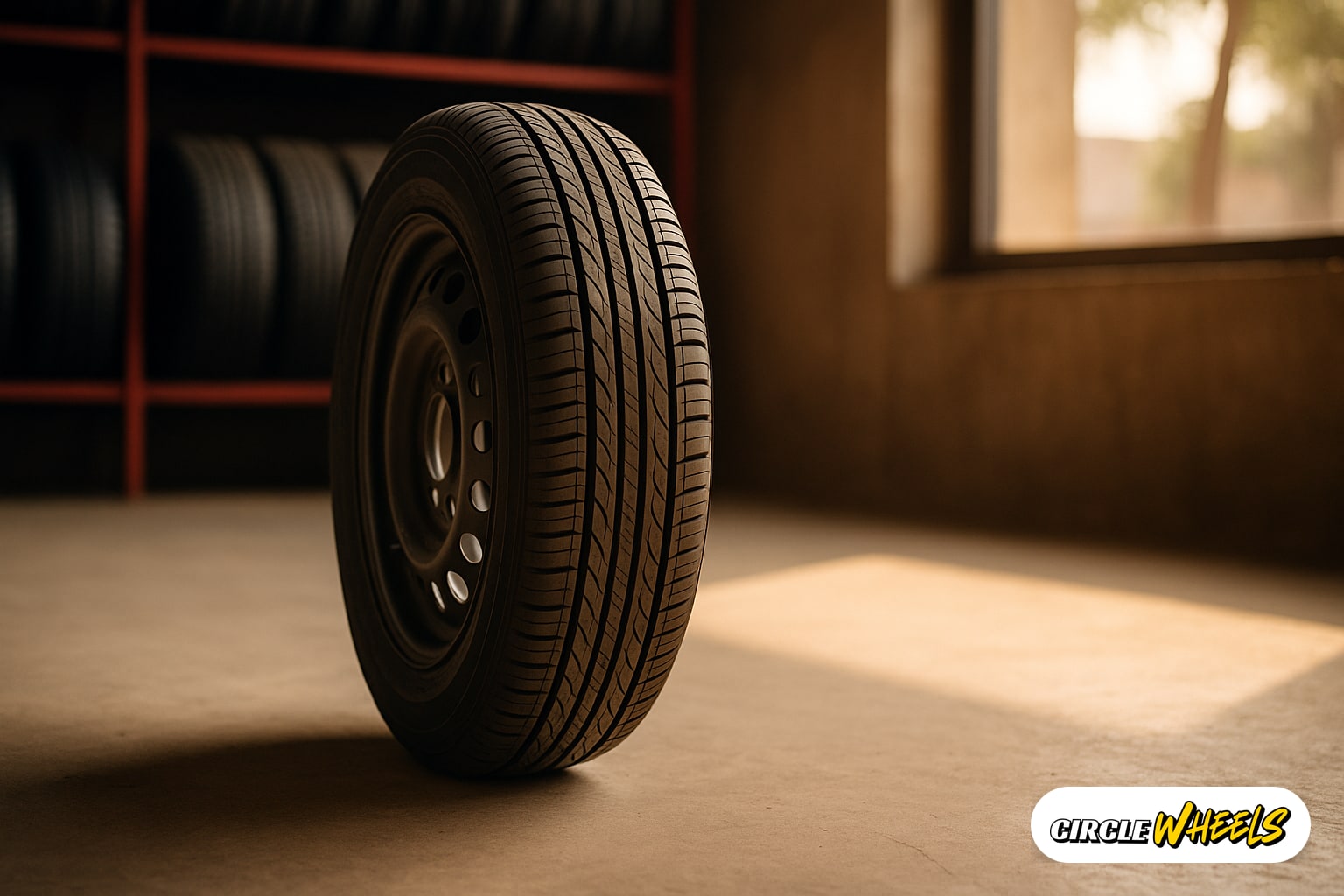 Compasal China 165/65/14: A Practical Tyre for Lahore Roads