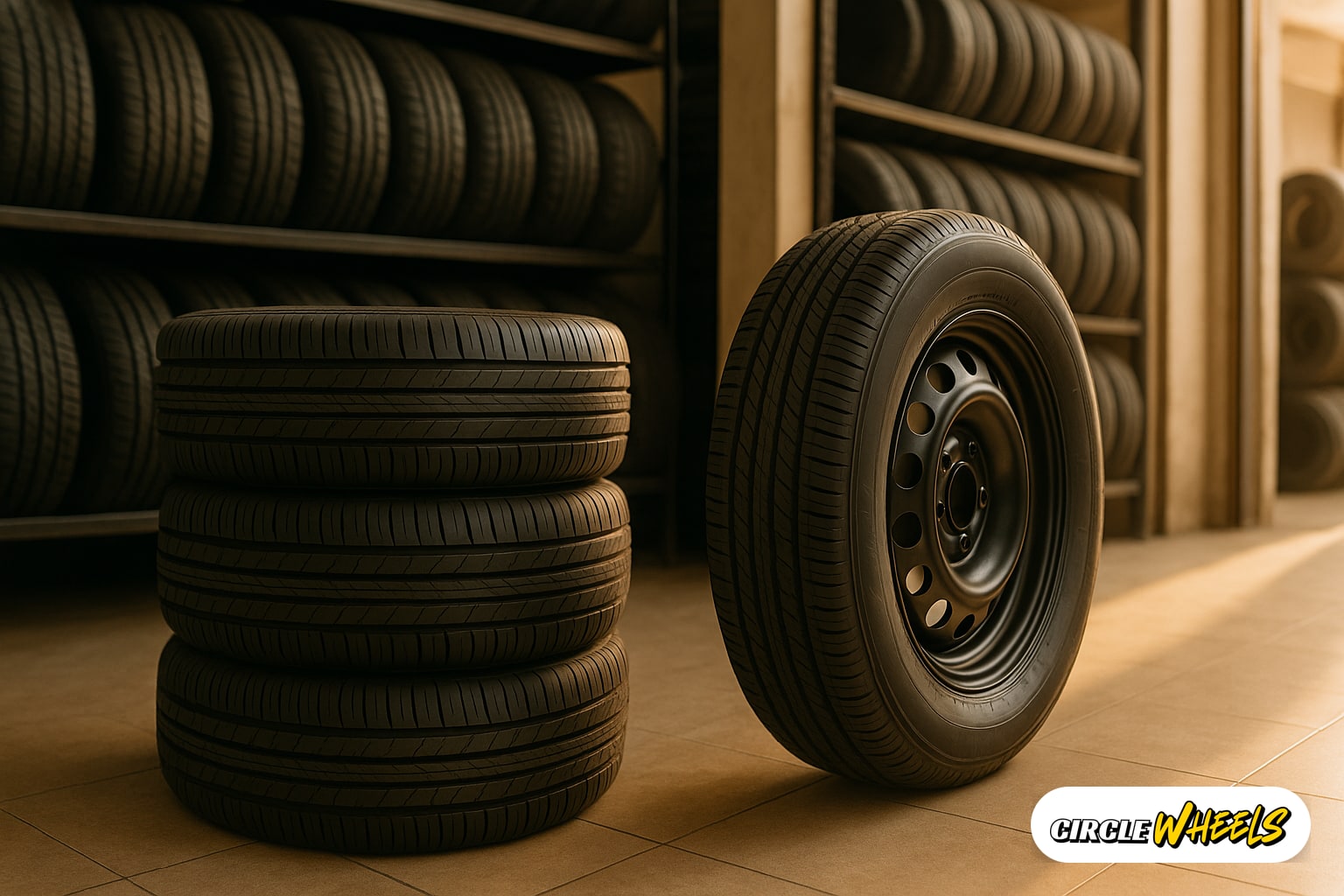 APLUS China 195/65/15: A Practical Tyre Pick for Lahore Drivers
