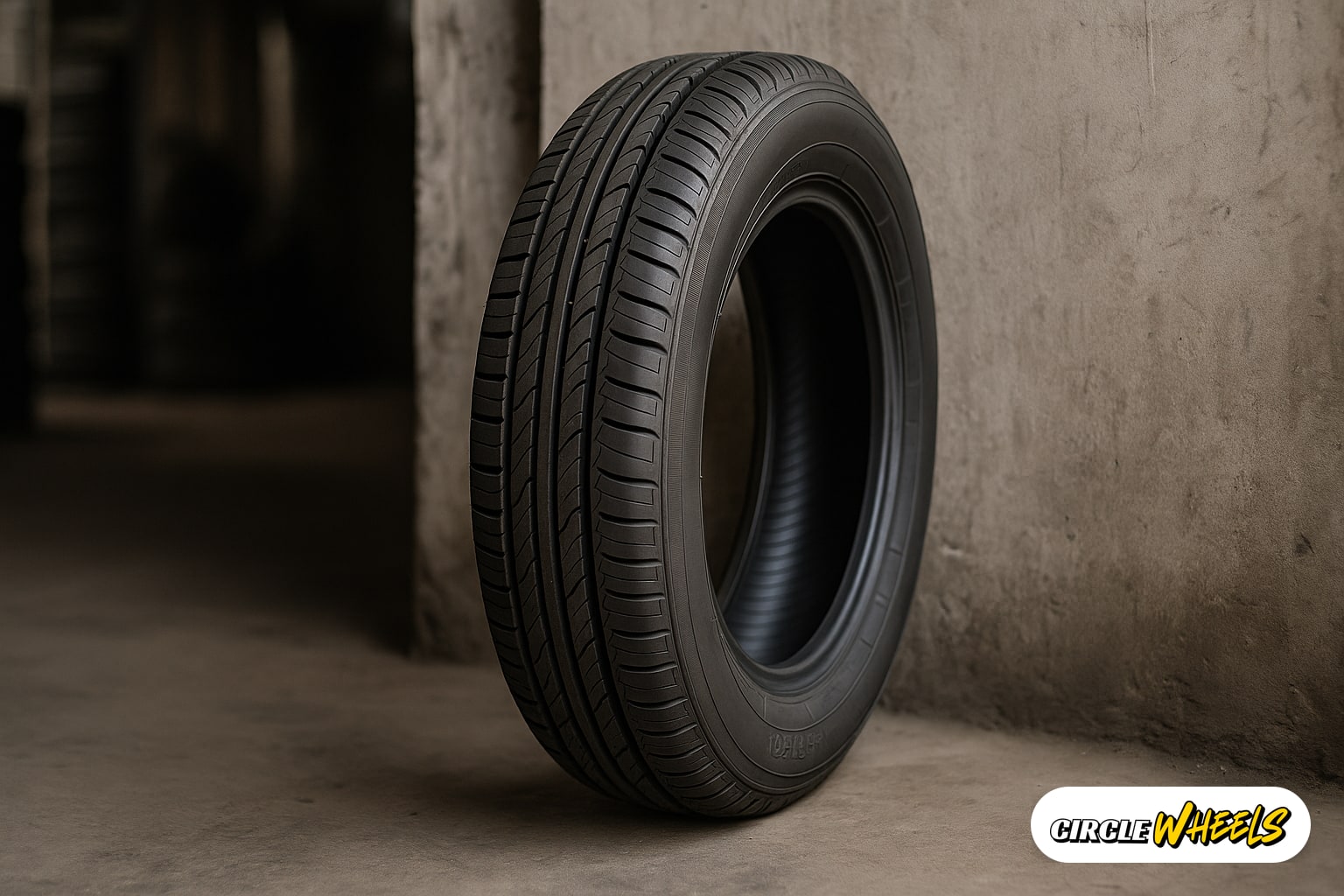 Winda China 185/65/15: A Practical Tyre for Lahore Roads